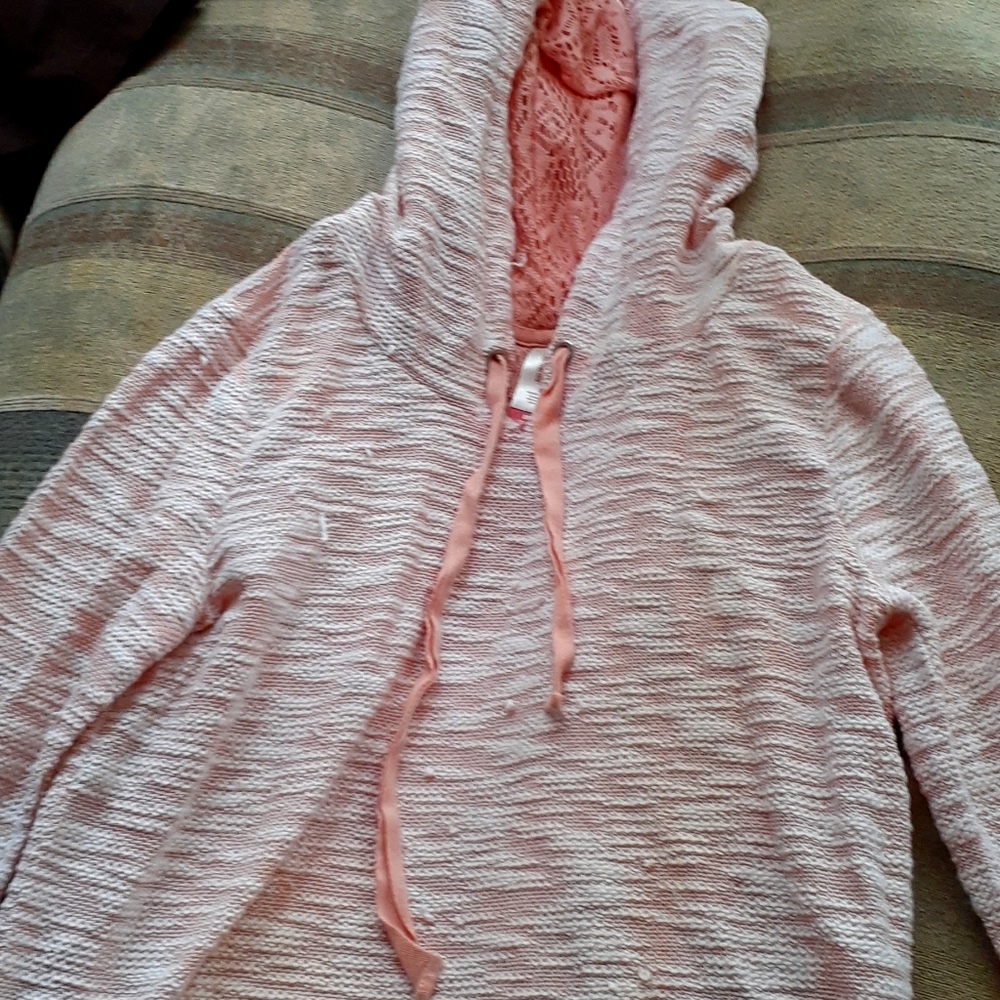 Change wardrobe